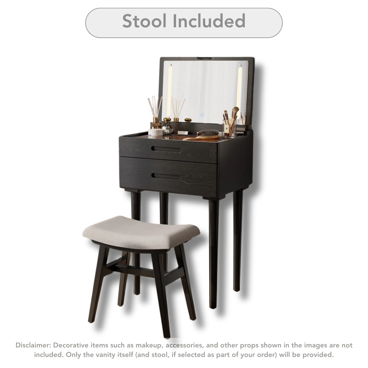 Mirajia™ Dream Vanity