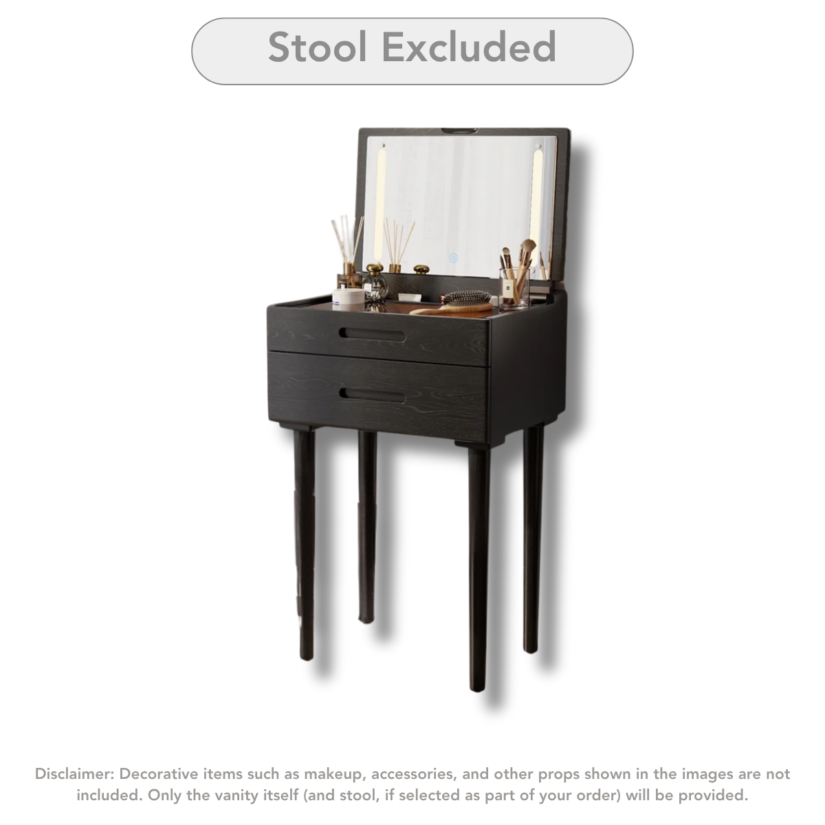 Mirajia™ Dream Vanity