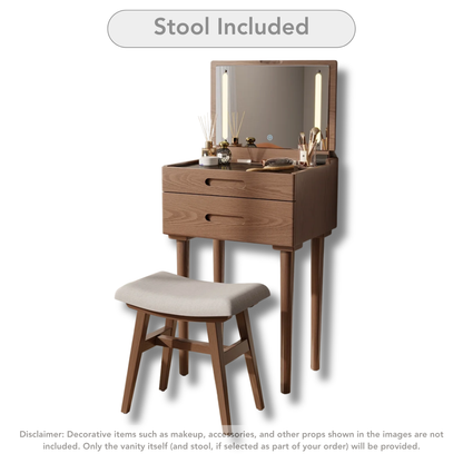 Mirajia™ Dream Vanity