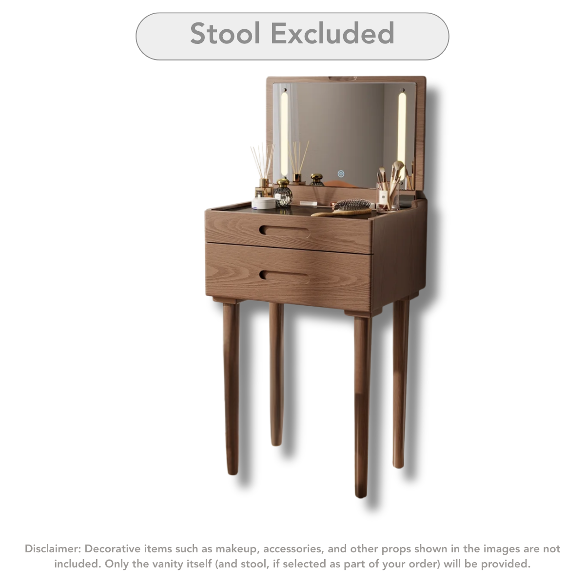 Mirajia™ Dream Vanity