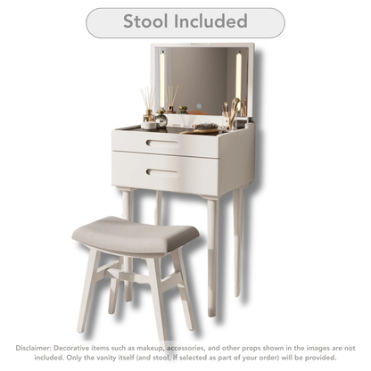 Mirajia™ Dream Vanity