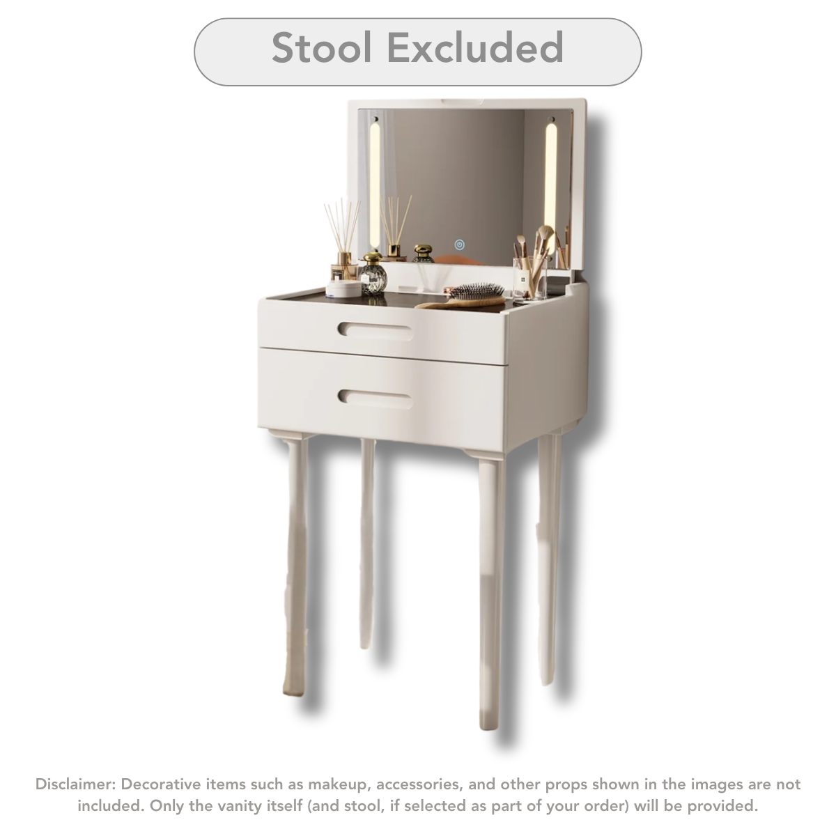 Mirajia™ Dream Vanity