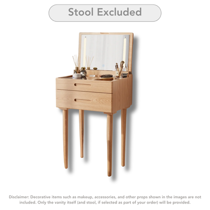 Mirajia™ Dream Vanity