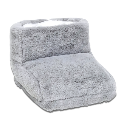 SnugSteps™ Cozy Heated Feet Warmer